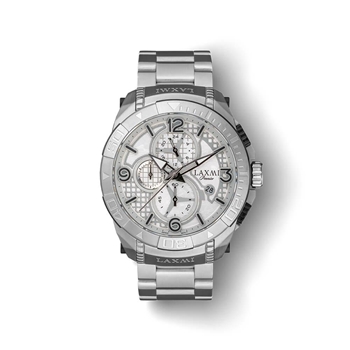 ساعت مچی لاکسمی LAXMI کد 8017-3